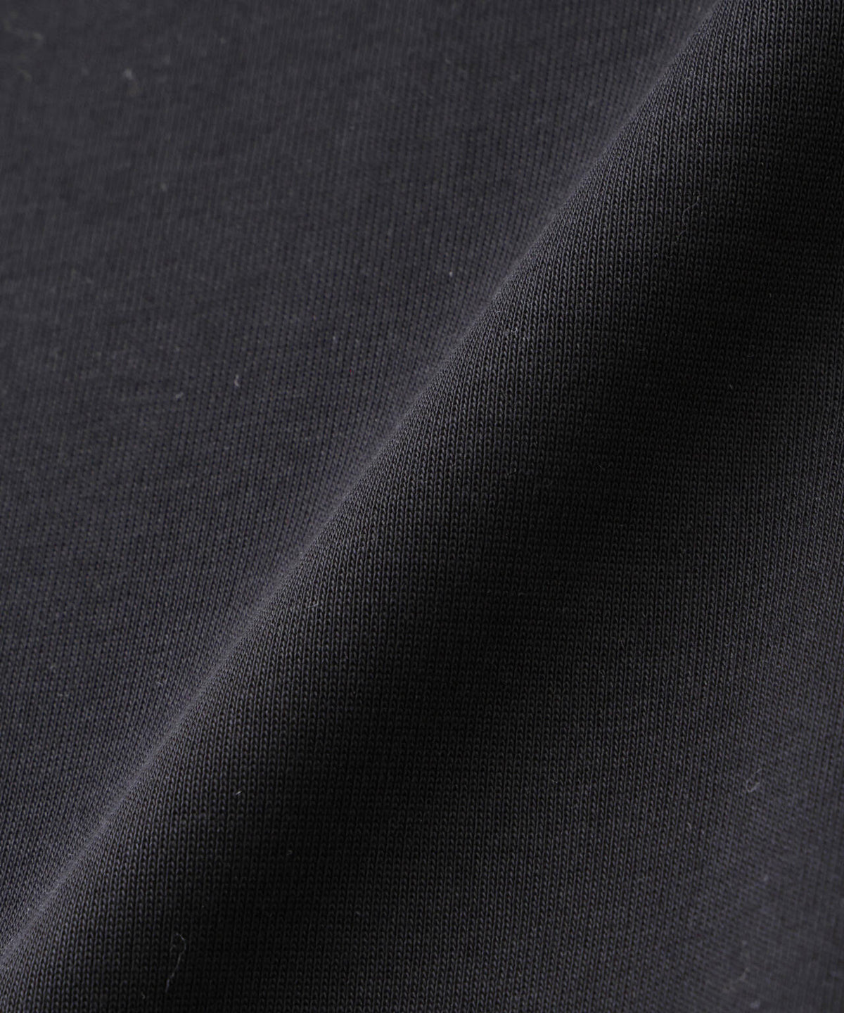 「FORMAL JERSEY」クルーネックカットソー半袖 6686124201