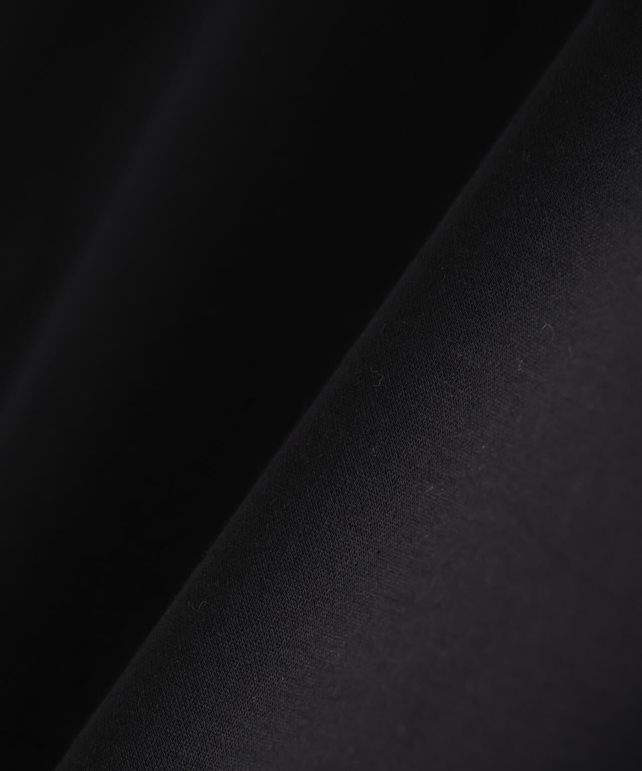 モクロディ ボートネック サイドスリットTシャツ 6686124204