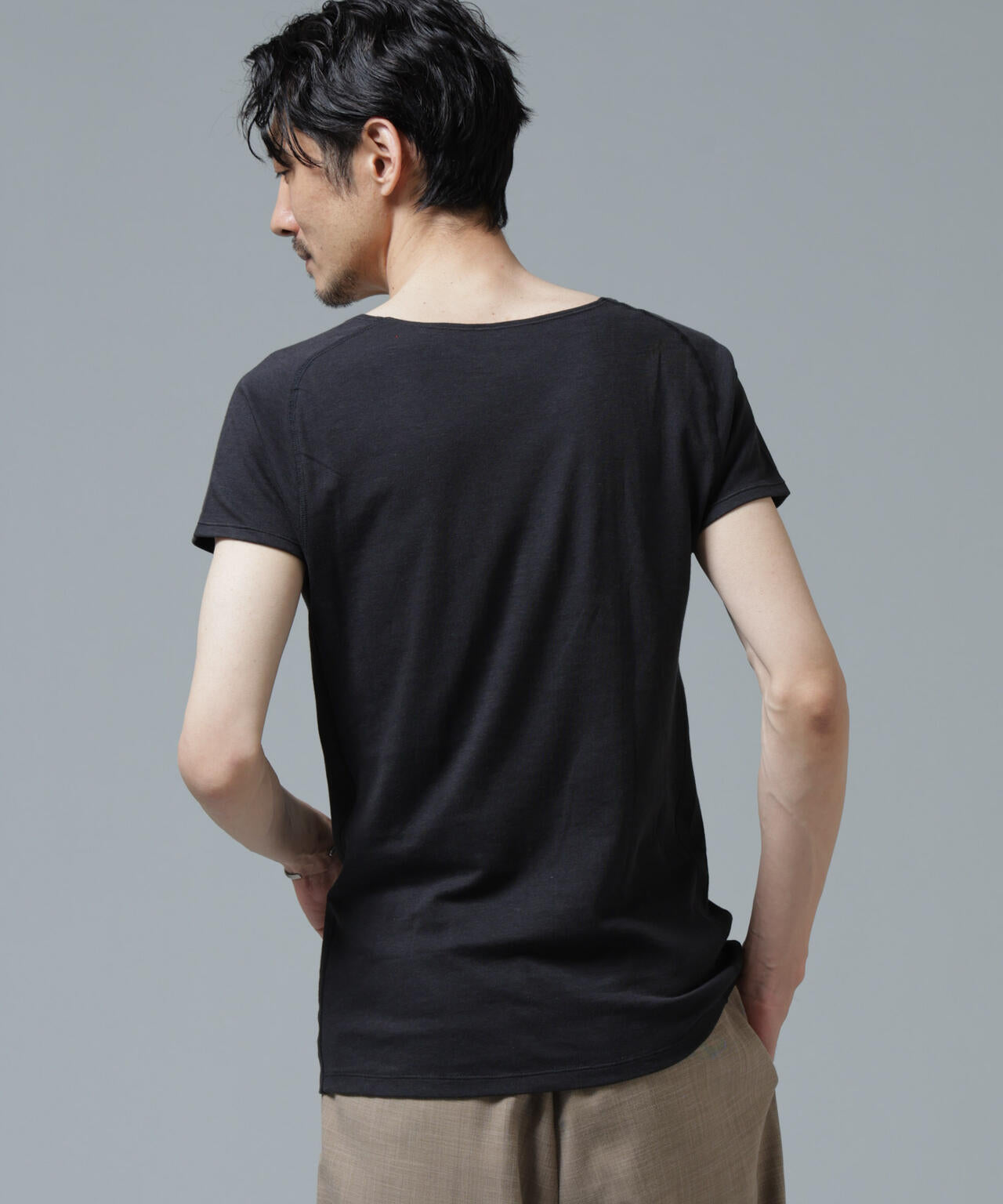 Anti Soaked(R) Plus インナーTシャツ 6686124205