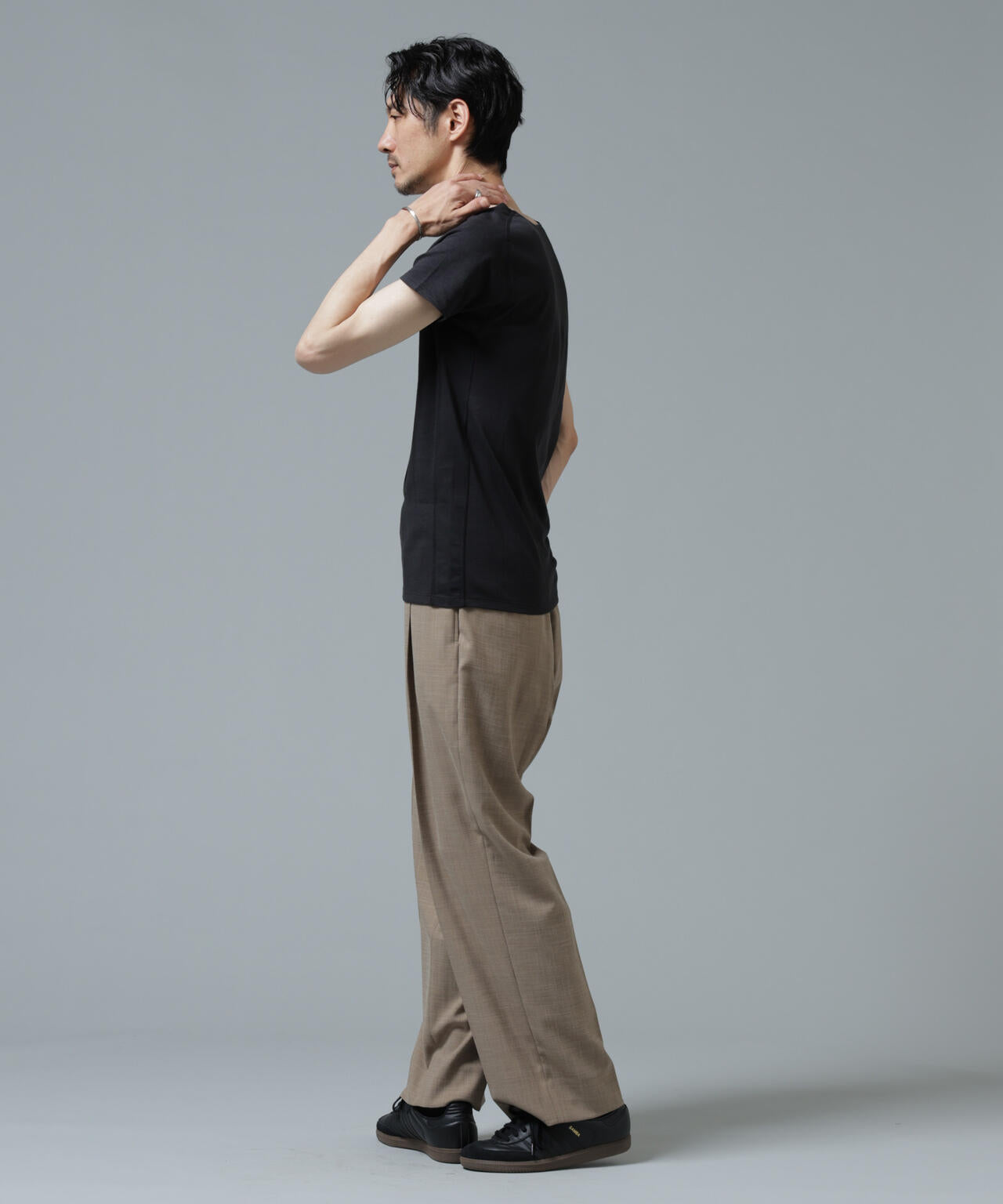 Anti Soaked(R) Plus インナーTシャツ 6686124205