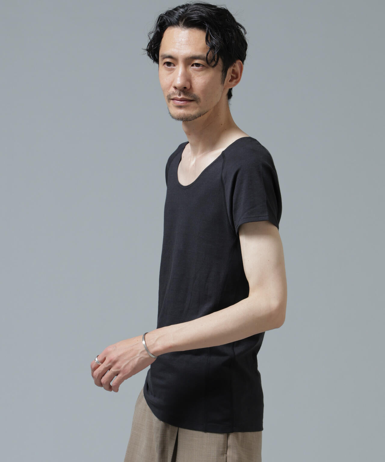 Anti Soaked(R) Plus インナーTシャツ 6686124205