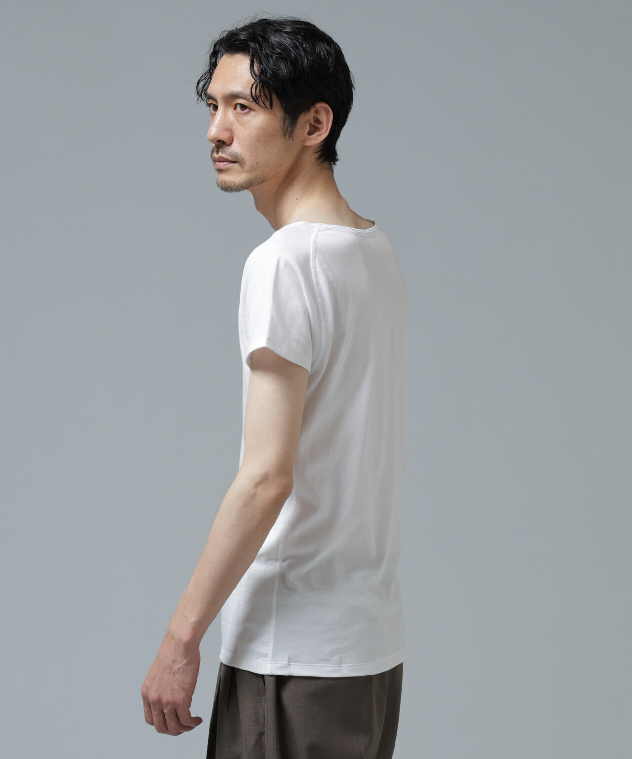 Anti Soaked(R) Plus インナーTシャツ 6686124205