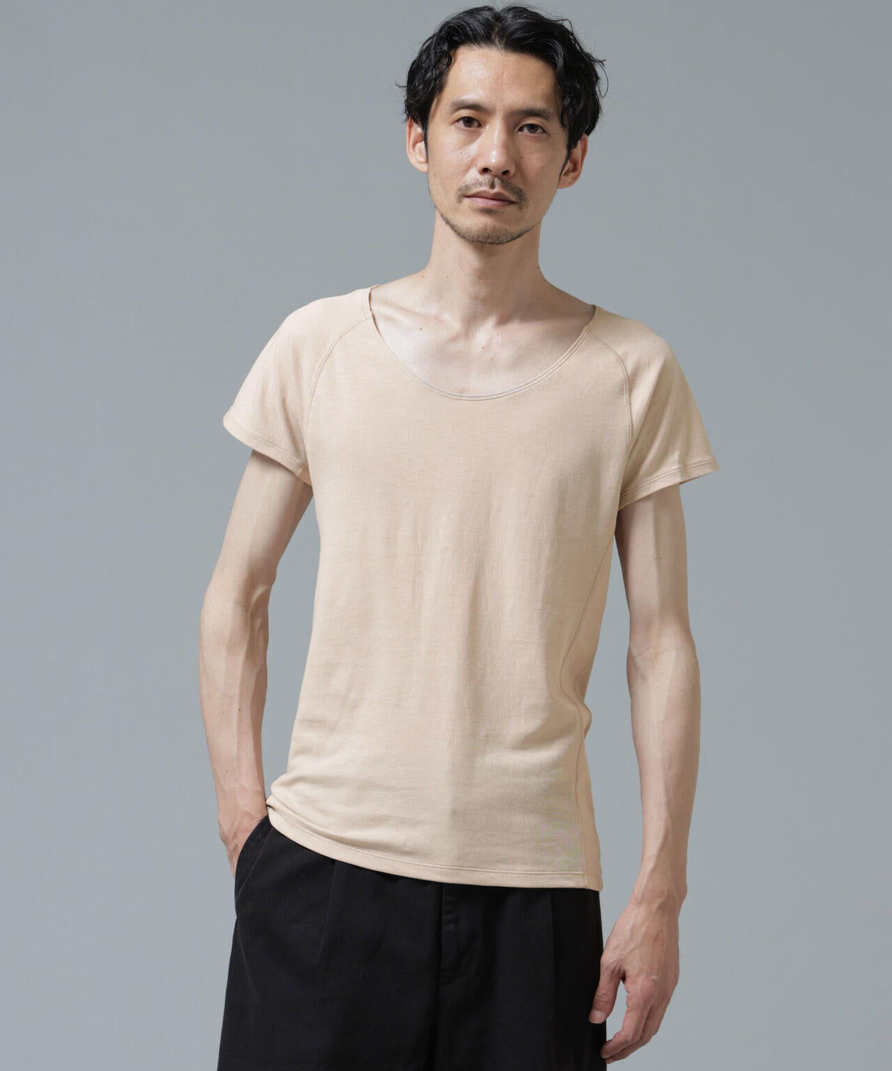 Anti Soaked(R) Plus インナーTシャツ 6686124205