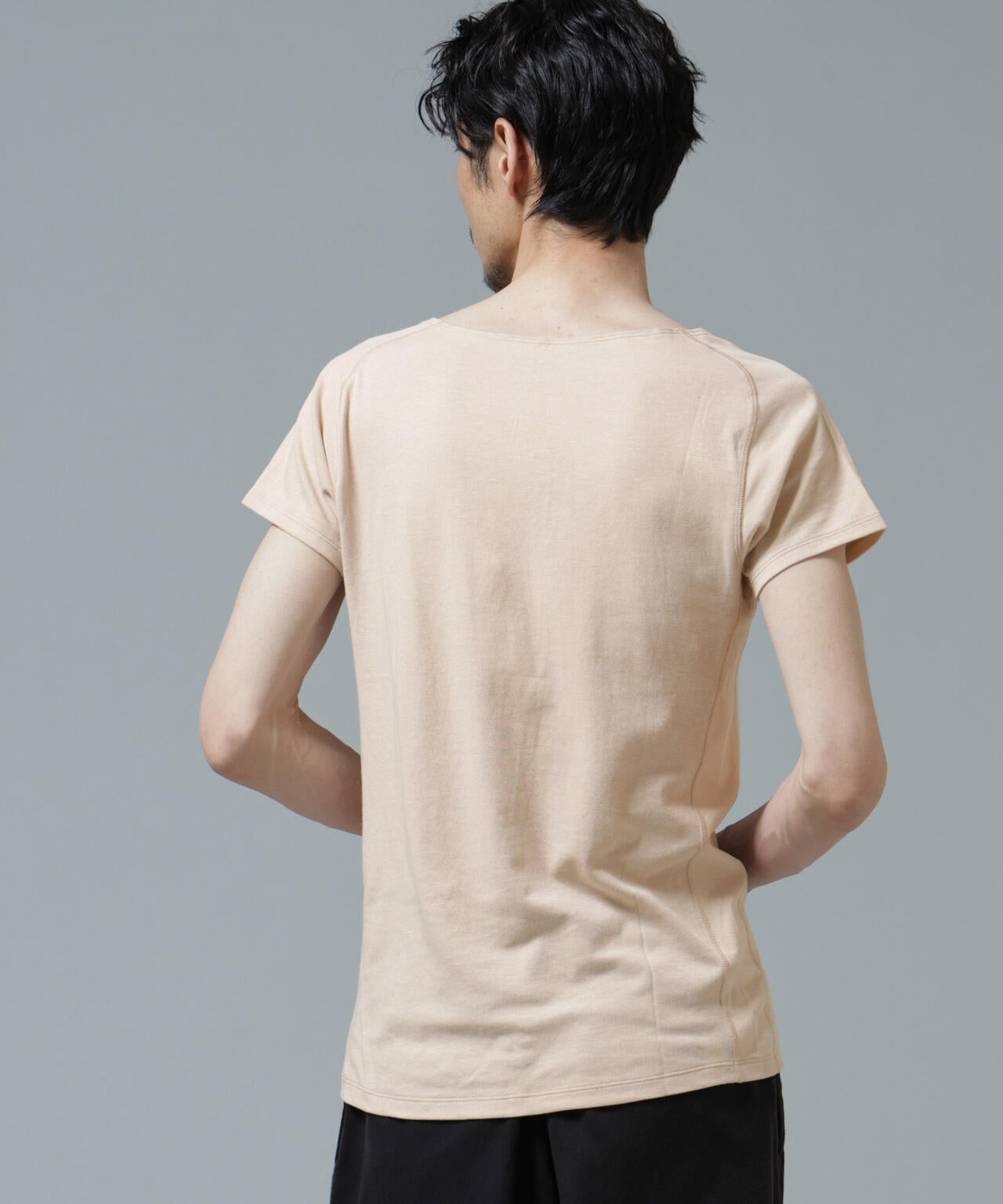 Anti Soaked(R) Plus インナーTシャツ 6686124205
