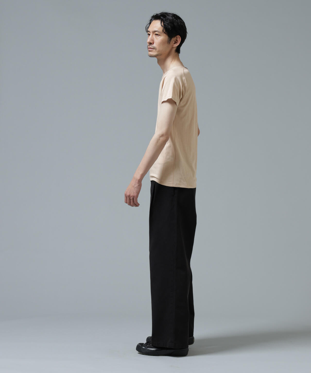 Anti Soaked(R) Plus インナーTシャツ 6686124205