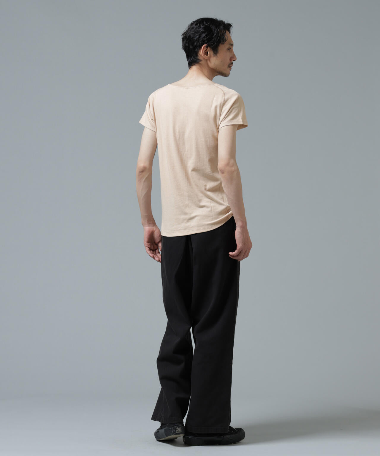 Anti Soaked(R) Plus インナーTシャツ 6686124205