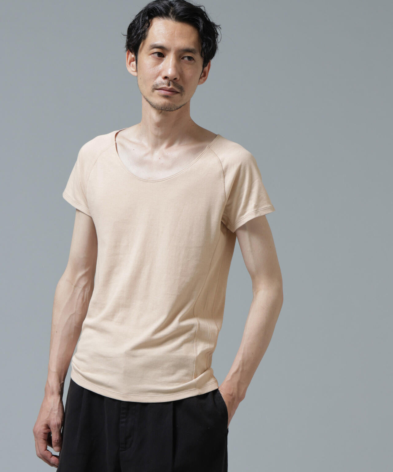 Anti Soaked(R) Plus インナーTシャツ 6686124205
