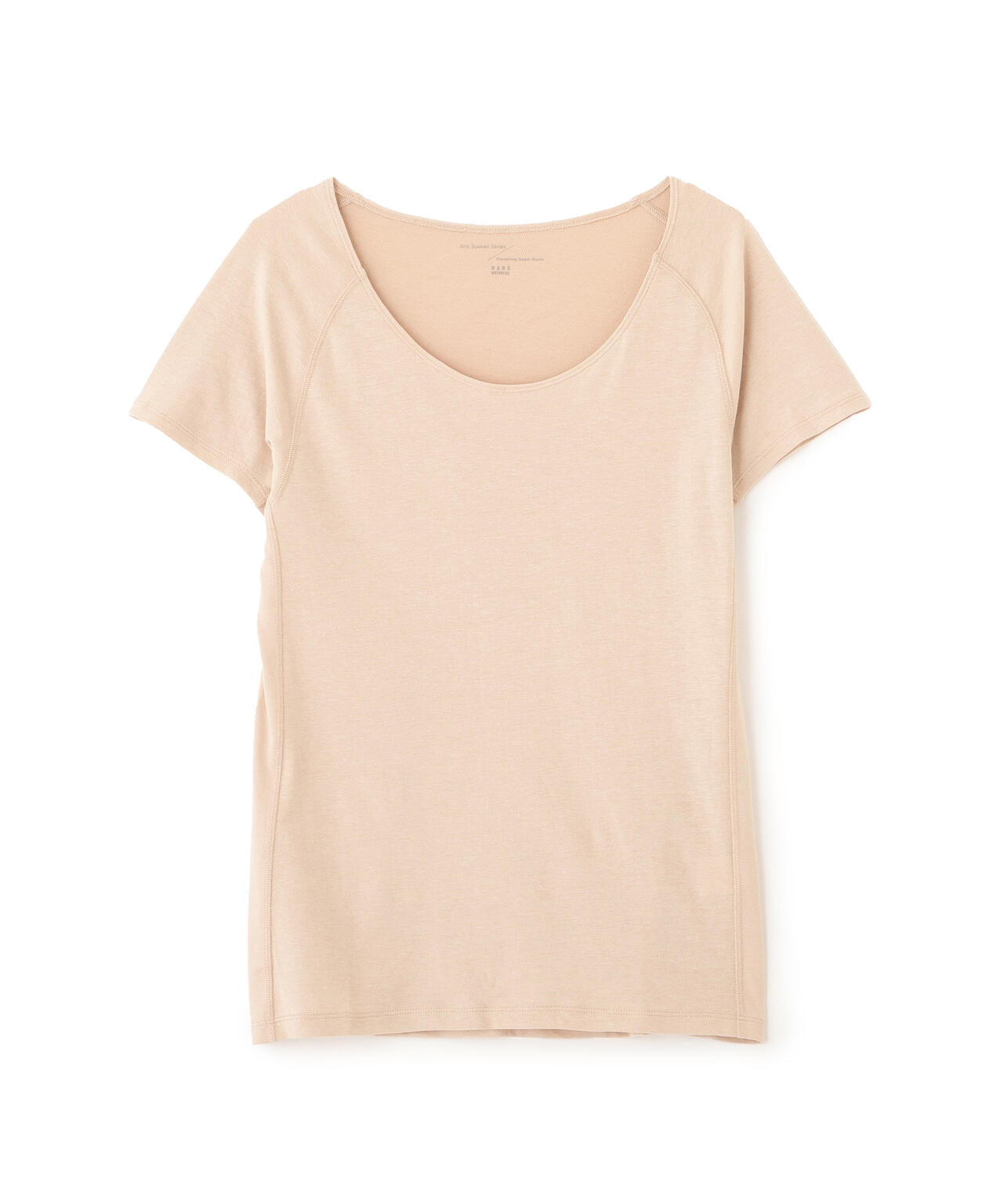 Anti Soaked(R) Plus インナーTシャツ 6686124205