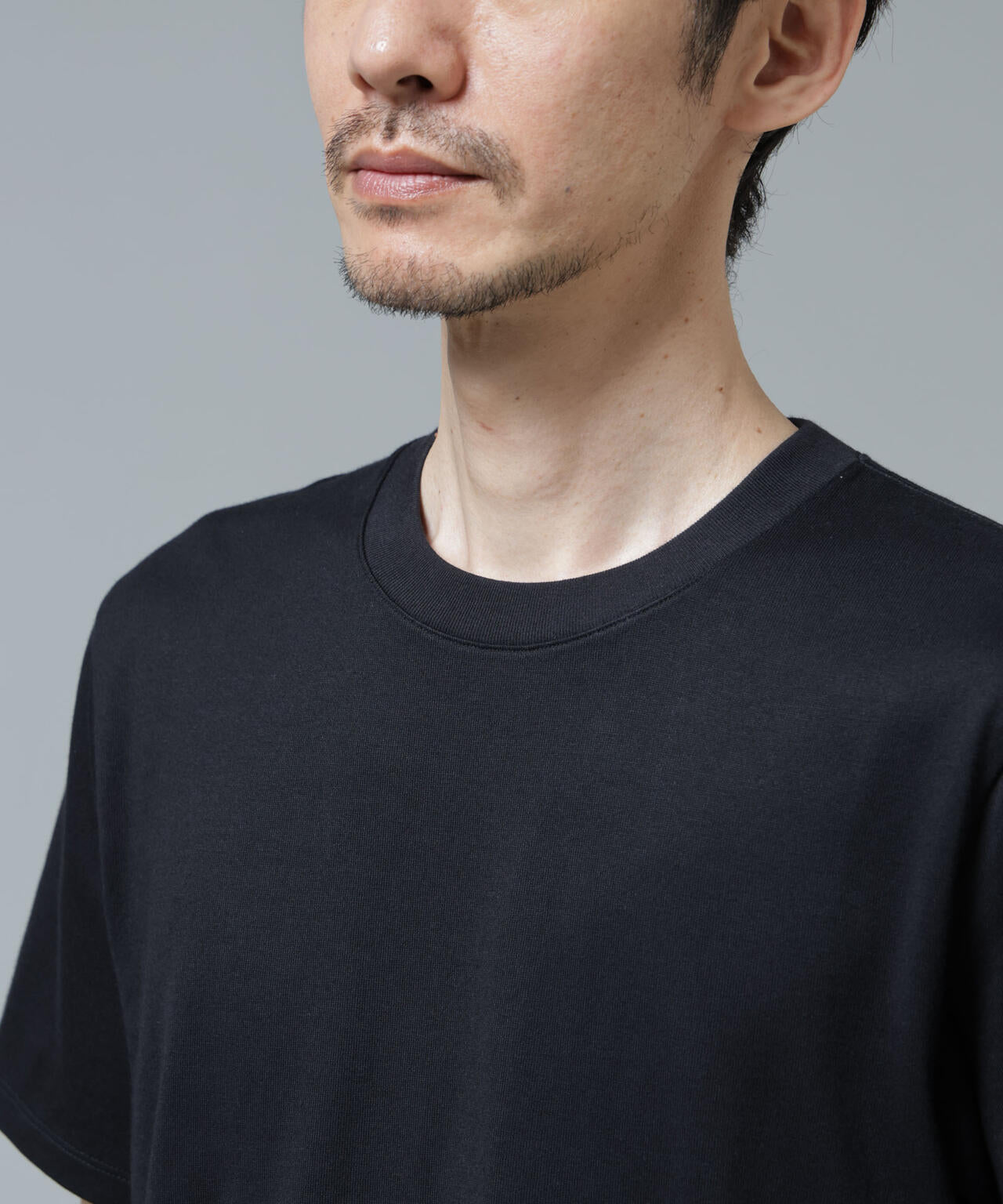 Anti Soaked(R) 汗染み防止 ミドルウェイト 7.1oz レギュラーシルエットTシャツ 6686124206