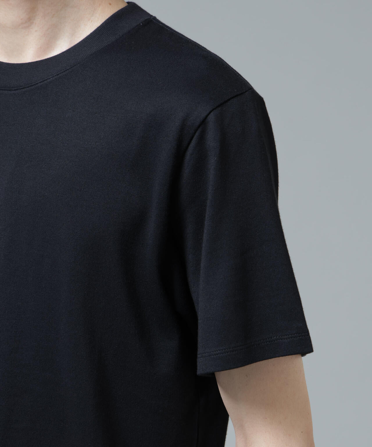 Anti Soaked(R) 汗染み防止 ミドルウェイト 7.1oz レギュラーシルエットTシャツ 6686124206