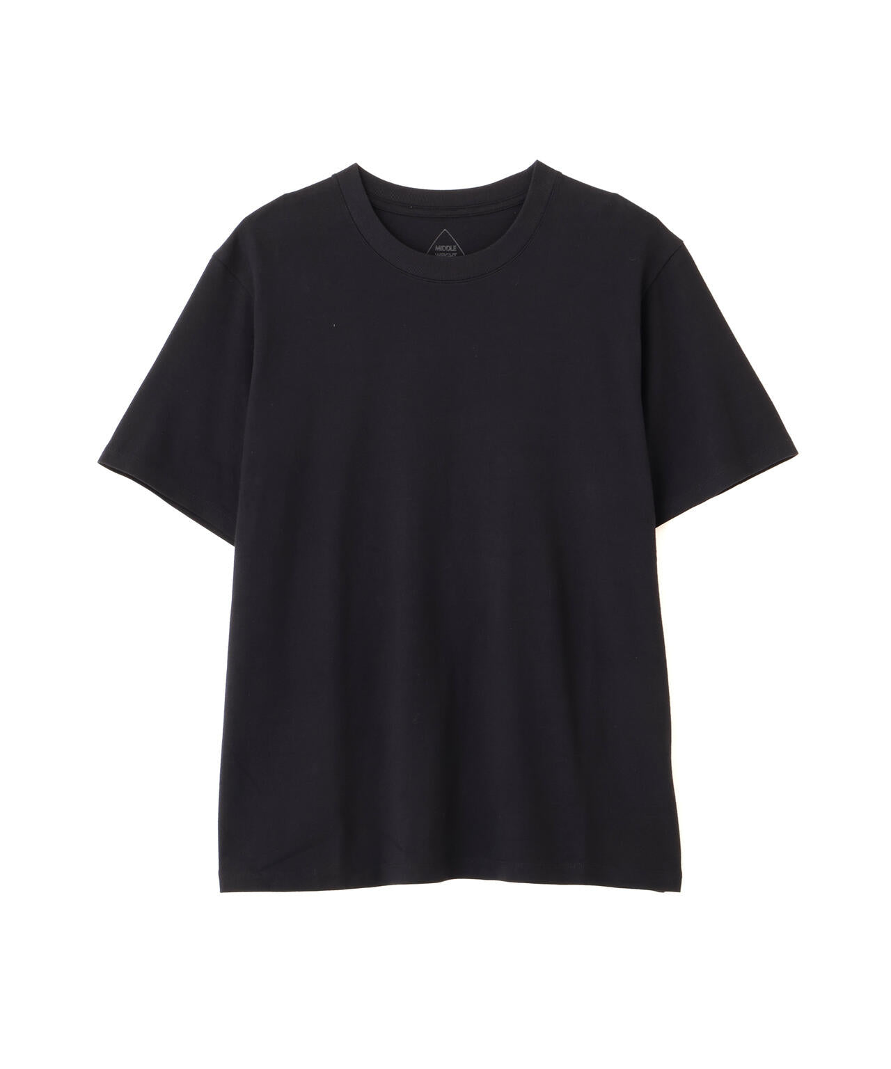 Anti Soaked(R) 汗染み防止 ミドルウェイト 7.1oz レギュラーシルエットTシャツ 6686124206