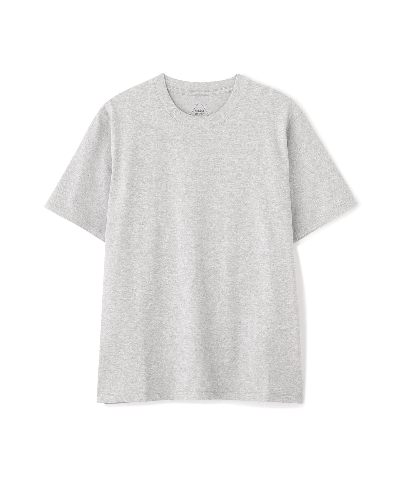 Anti Soaked(R) 汗染み防止 ミドルウェイト 7.1oz レギュラーシルエットTシャツ 6686124206