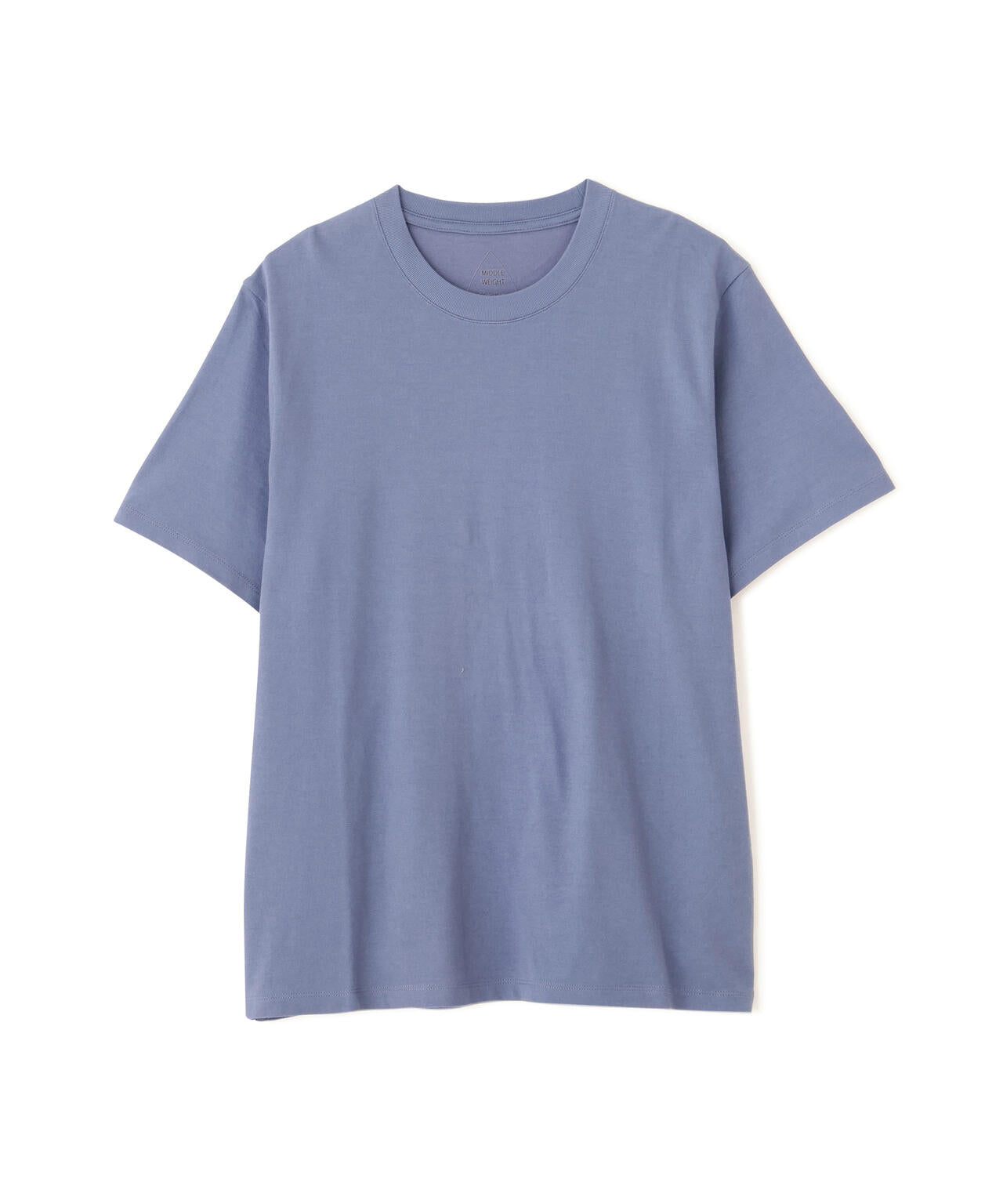 Anti Soaked(R) 汗染み防止 ミドルウェイト 7.1oz レギュラーシルエットTシャツ 6686124206