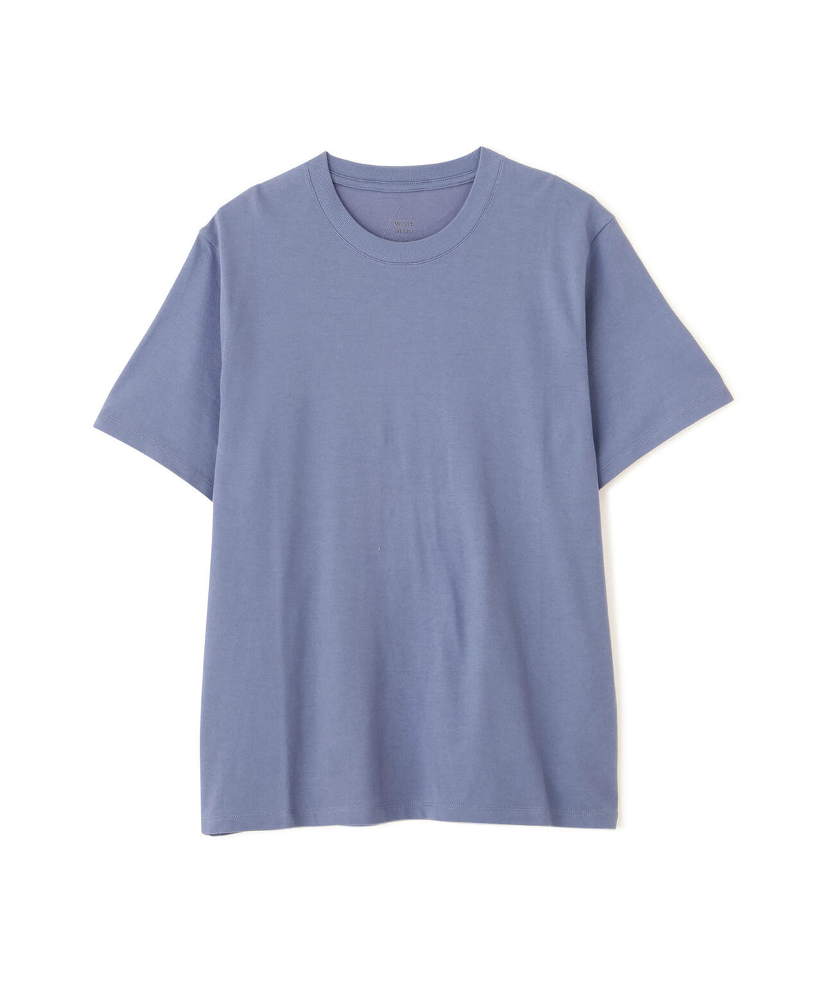 Anti Soaked(R) 汗染み防止 ミドルウェイト 7.1oz レギュラーシルエットTシャツ 6686124206
