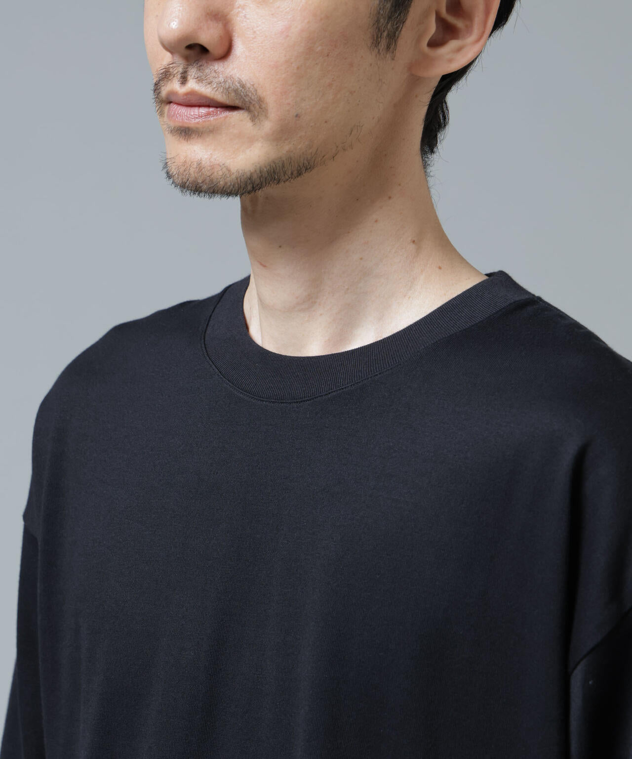 Anti Soaked(R) 汗染み防止 ミドルウェイト 7.1oz ビッグシルエットTシャツ 6686124207