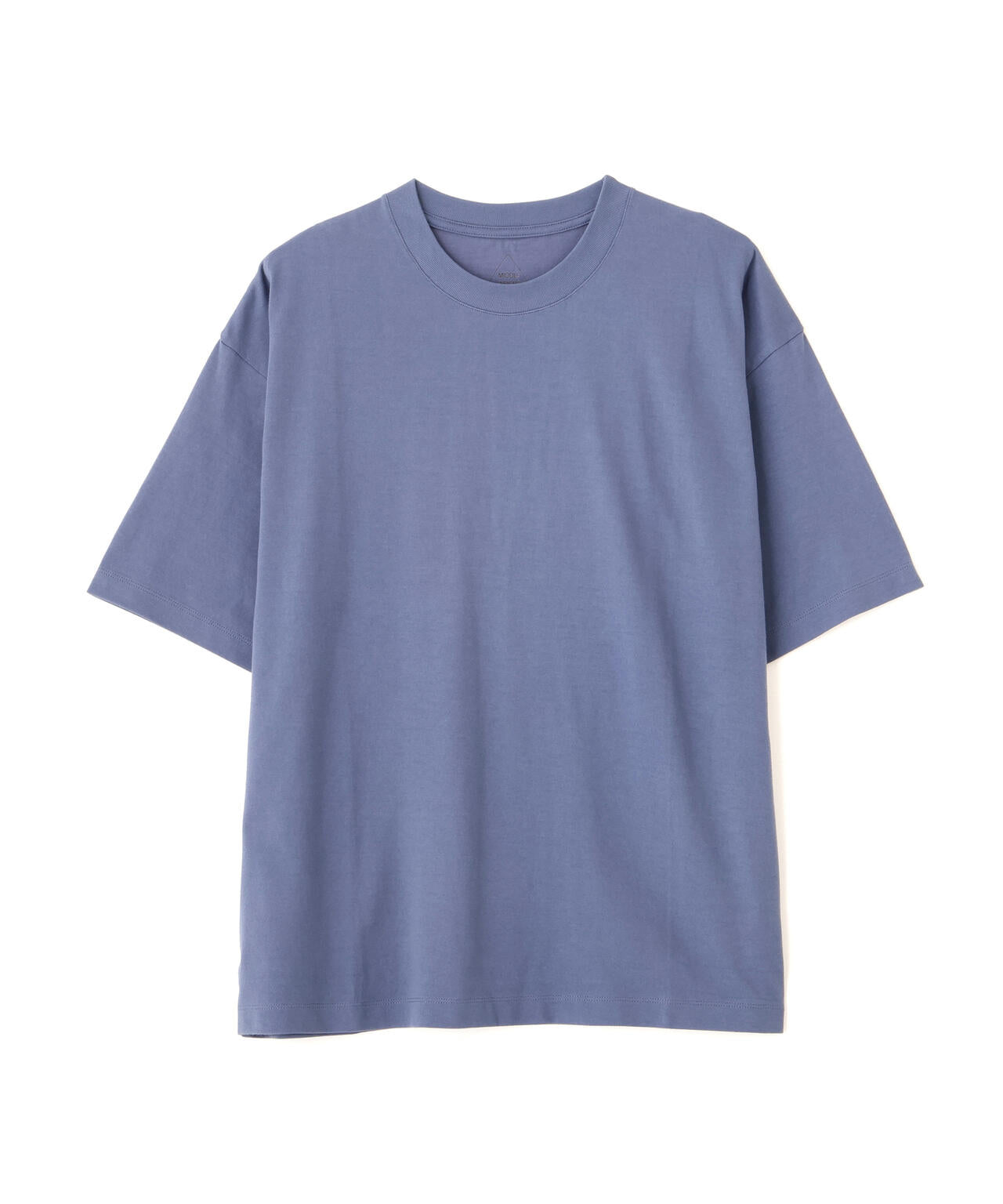 Anti Soaked(R) 汗染み防止 ミドルウェイト 7.1oz ビッグシルエットTシャツ 6686124207
