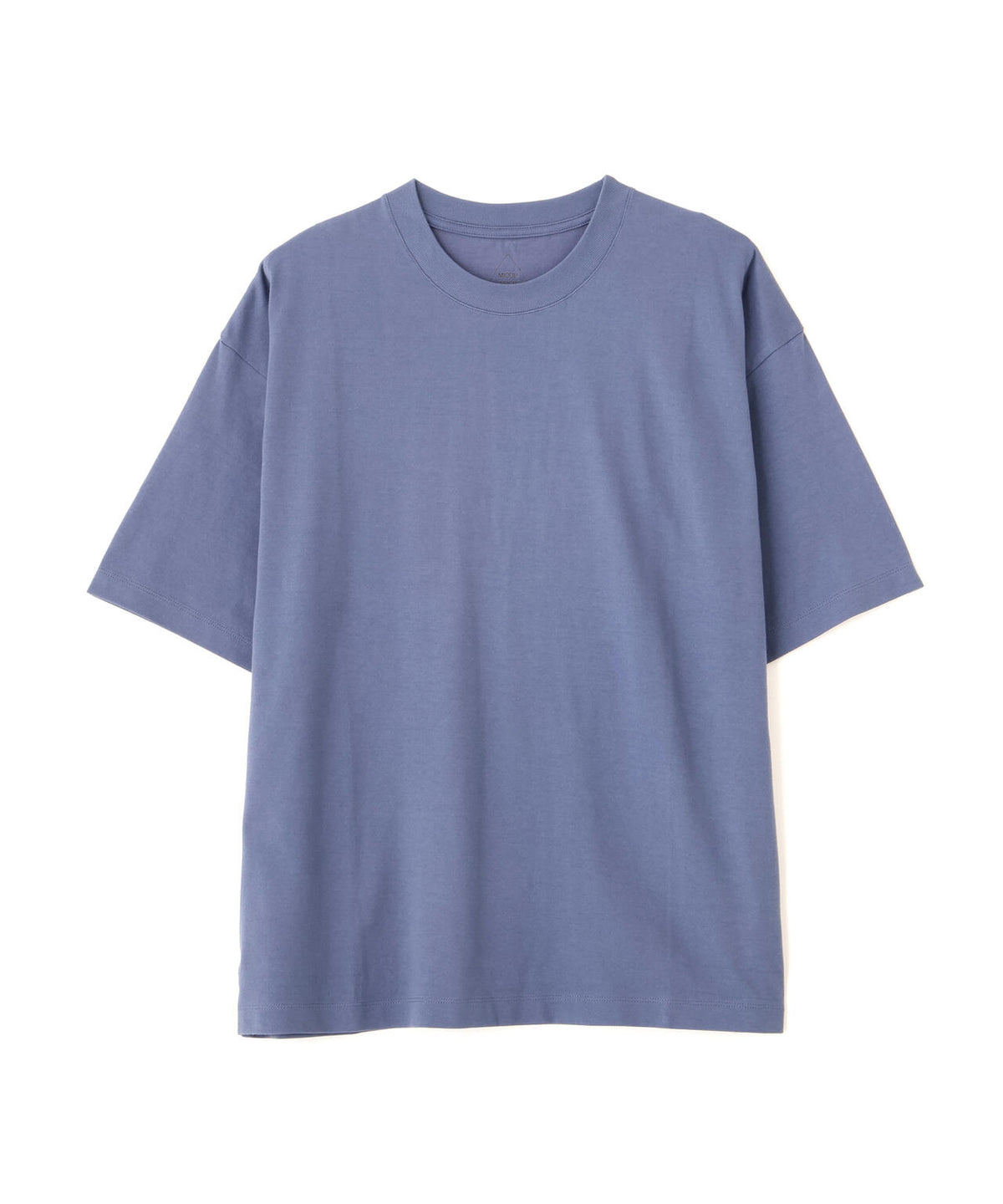 Anti Soaked(R) 汗染み防止 ミドルウェイト 7.1oz ビッグシルエットTシャツ 6686124207