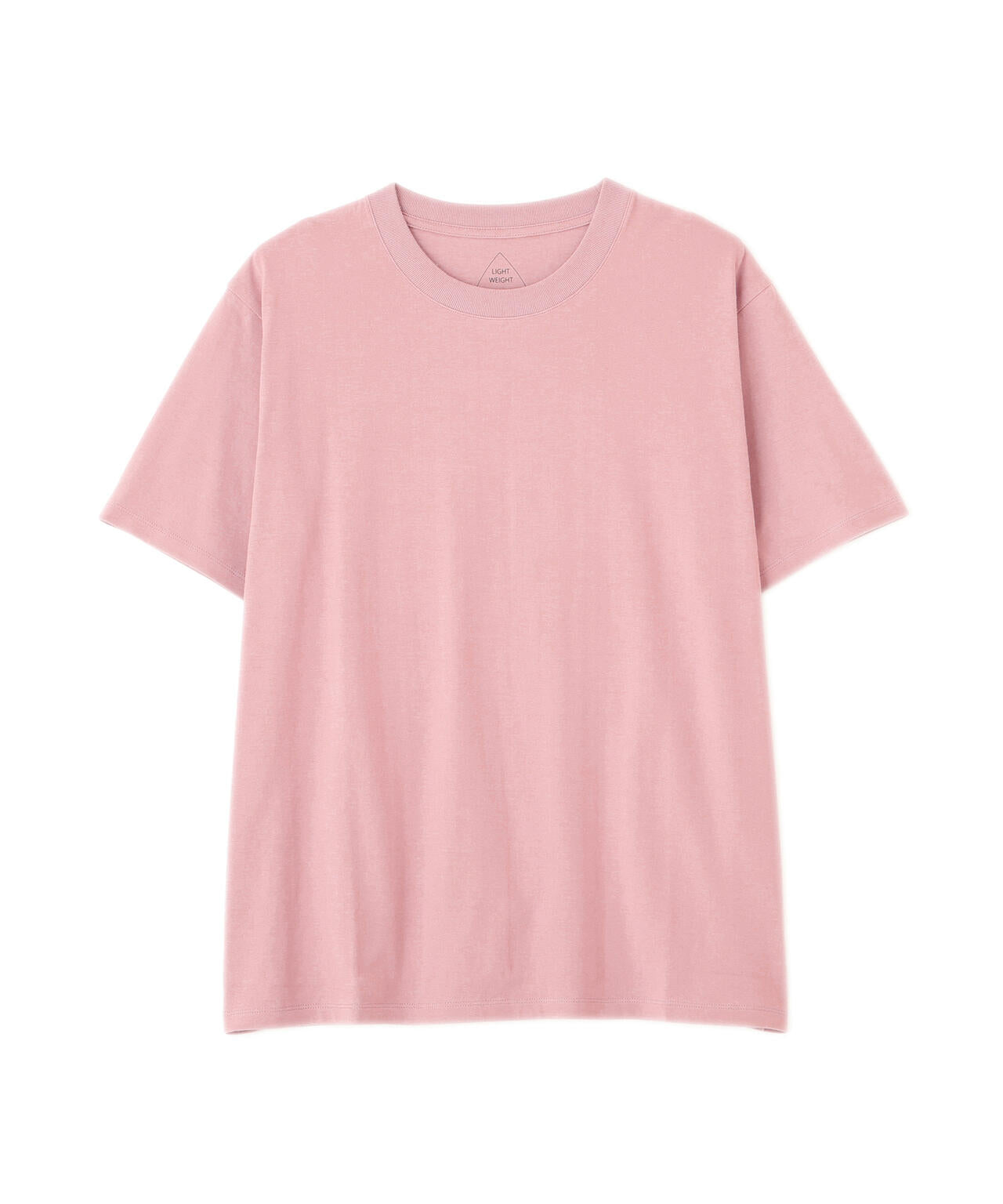 Anti Soaked(R) 汗染み防止 ライトウェイト 5.6oz ミドルシルエットTシャツ 6686124208