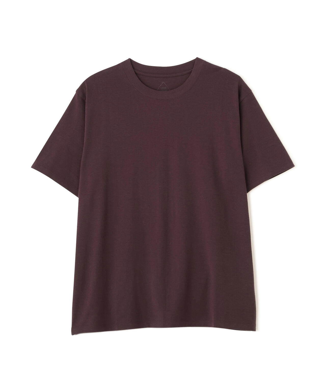 Anti Soaked(R) 汗染み防止 ライトウェイト 5.6oz ミドルシルエットTシャツ 6686124208