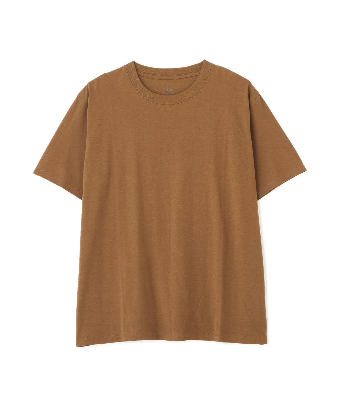 Anti Soaked(R) 汗染み防止 ライトウェイト 5.6oz ミドルシルエットTシャツ 6686124208