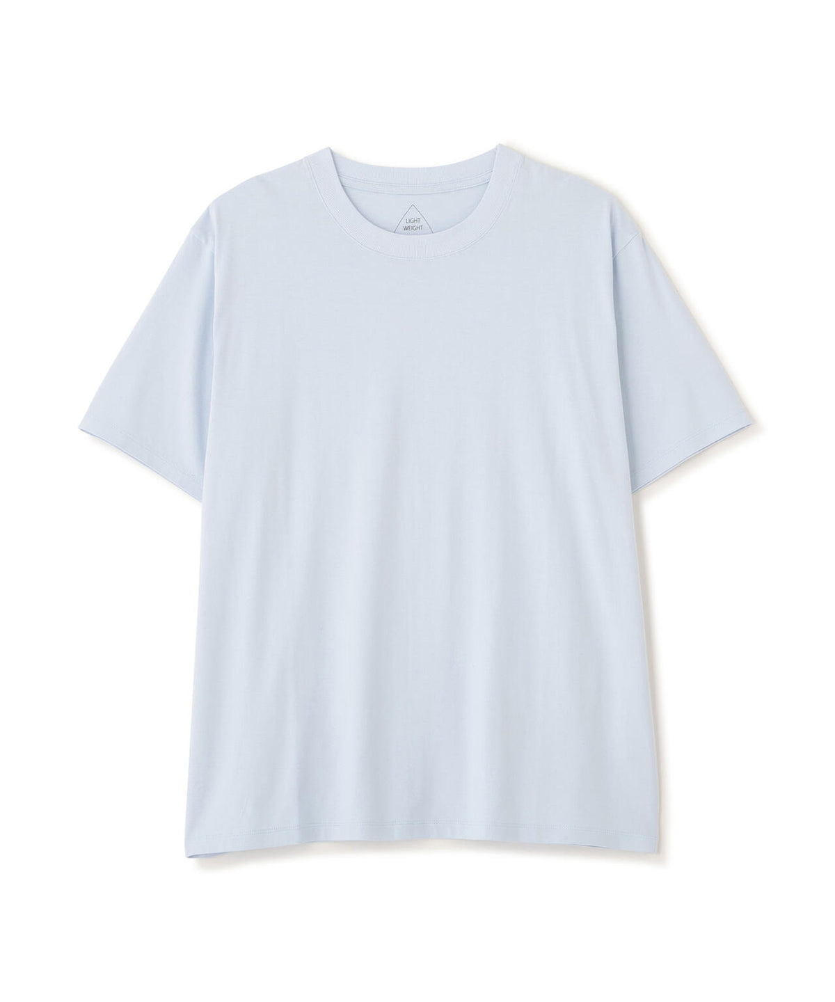 Anti Soaked(R) 汗染み防止 ライトウェイト 5.6oz ミドルシルエットTシャツ 6686124208