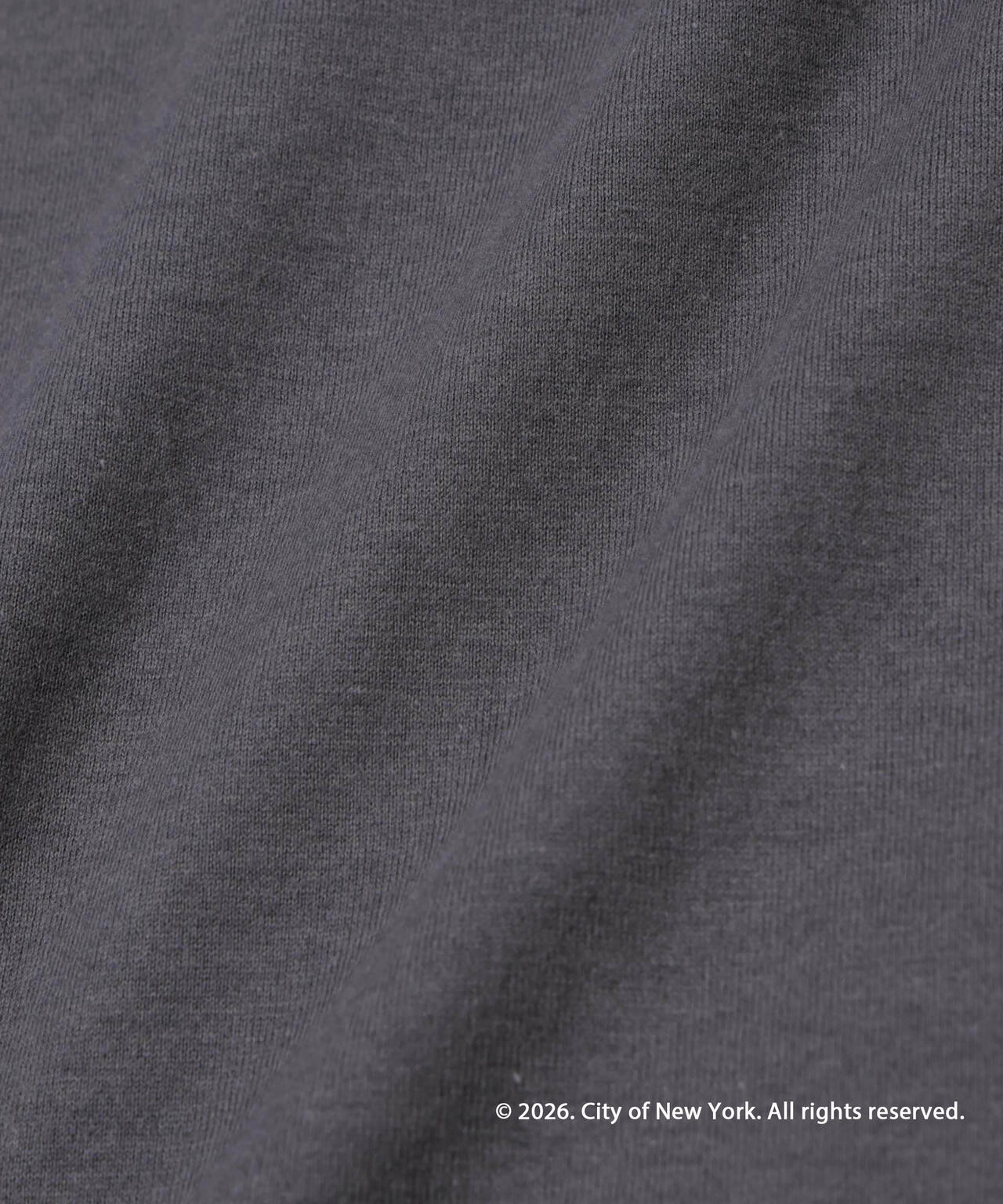 GOOD ROCK SPEED×Anti Soaked(R) 汗染み防止 NYC Tシャツ 6686124215