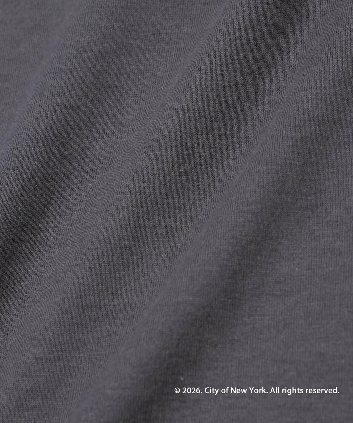 GOOD ROCK SPEED×Anti Soaked(R) 汗染み防止 NYC Tシャツ 6686124215