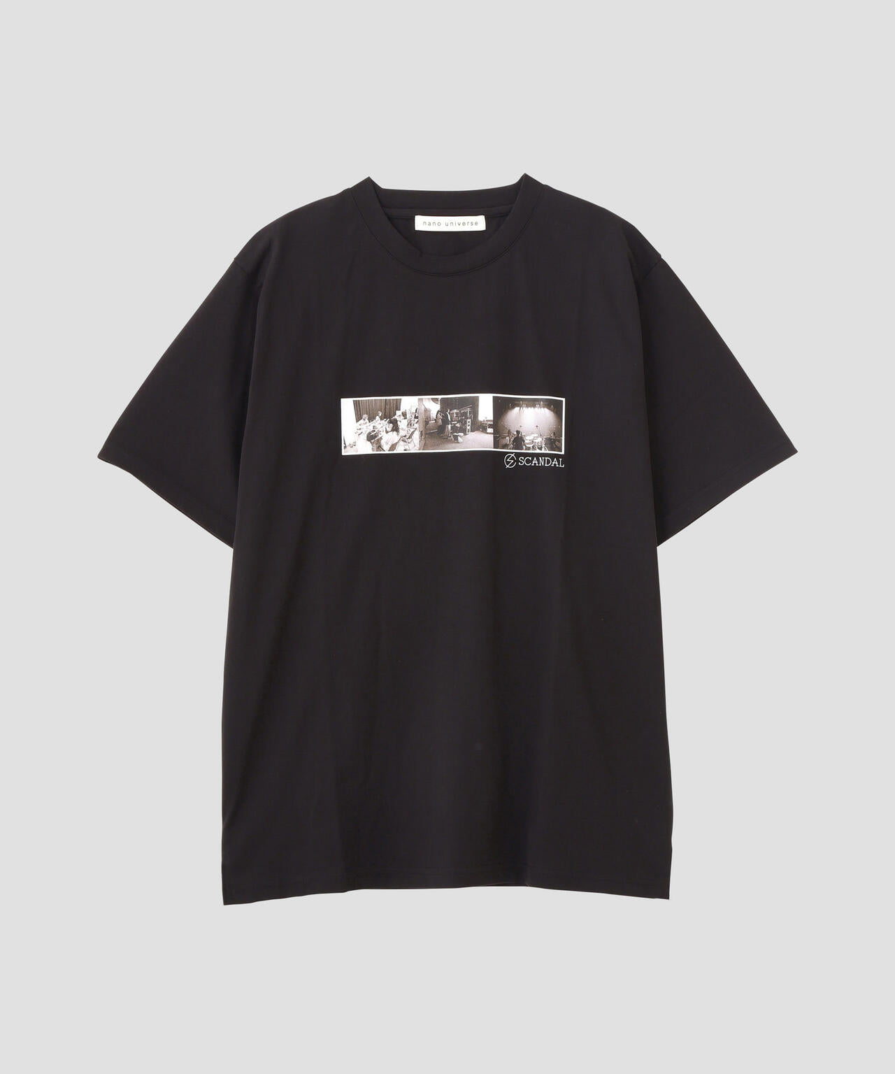 SCANDAL コラボTシャツ 6686124235
