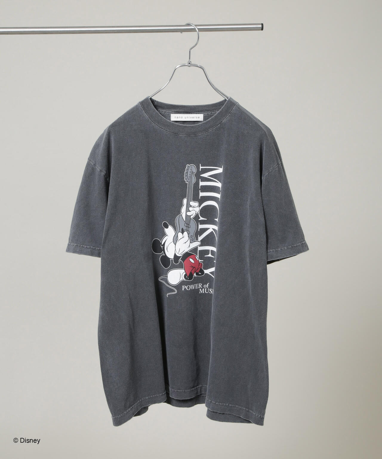 GOOD ROCK SPEED / ROCK / Micky / Tシャツ 6686124242