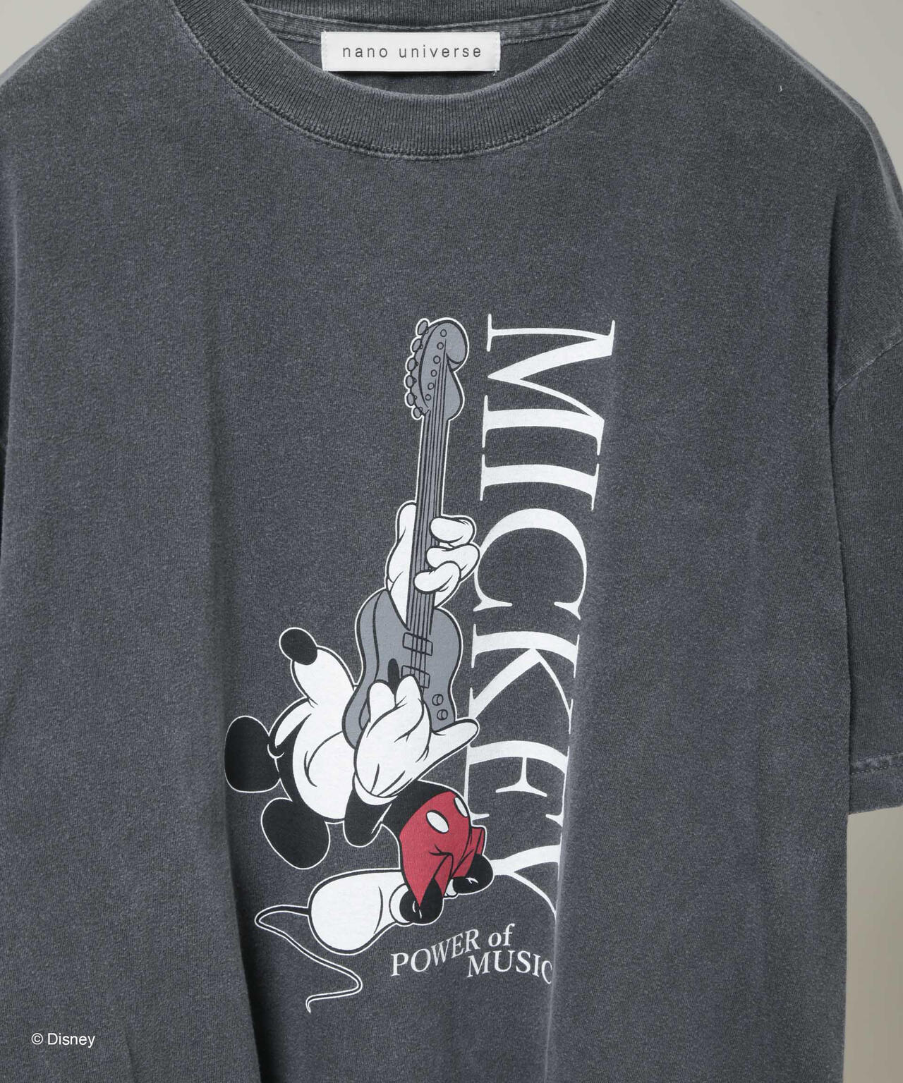 GOOD ROCK SPEED / ROCK / Micky / Tシャツ 6686124242