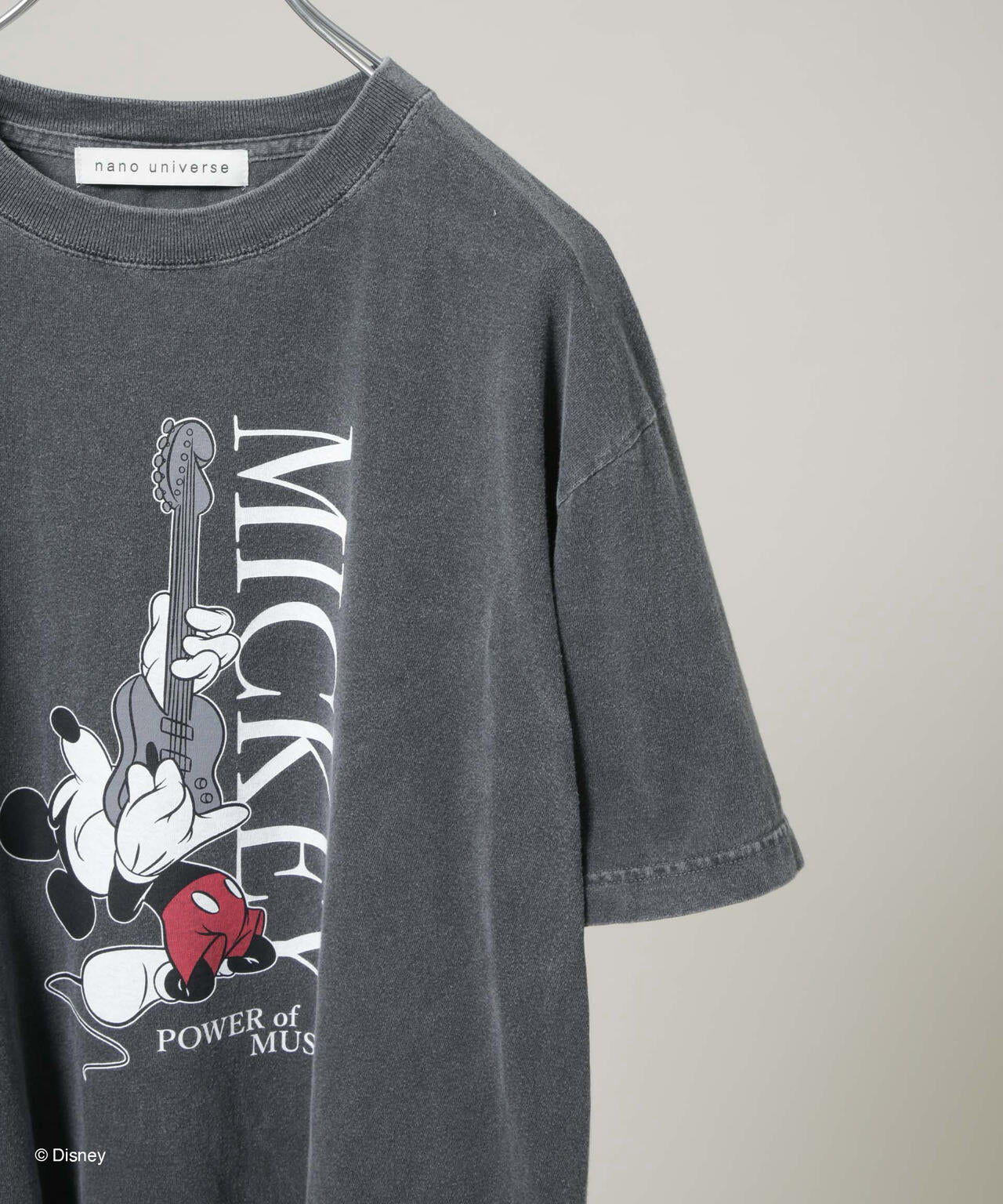 GOOD ROCK SPEED / ROCK / Micky / Tシャツ 6686124242