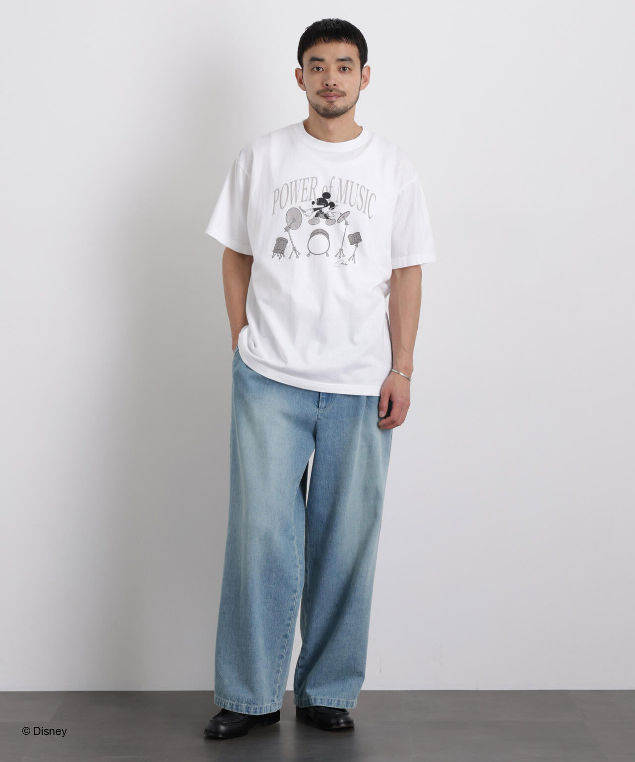 GOOD ROCK SPEED / ROCK / Micky / Tシャツ 6686124242