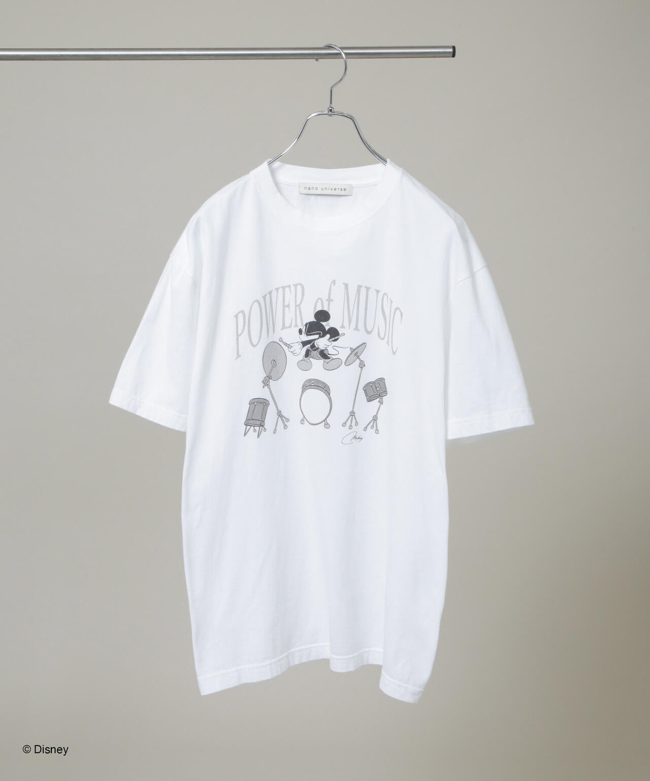 GOOD ROCK SPEED / ROCK / Micky / Tシャツ 6686124242