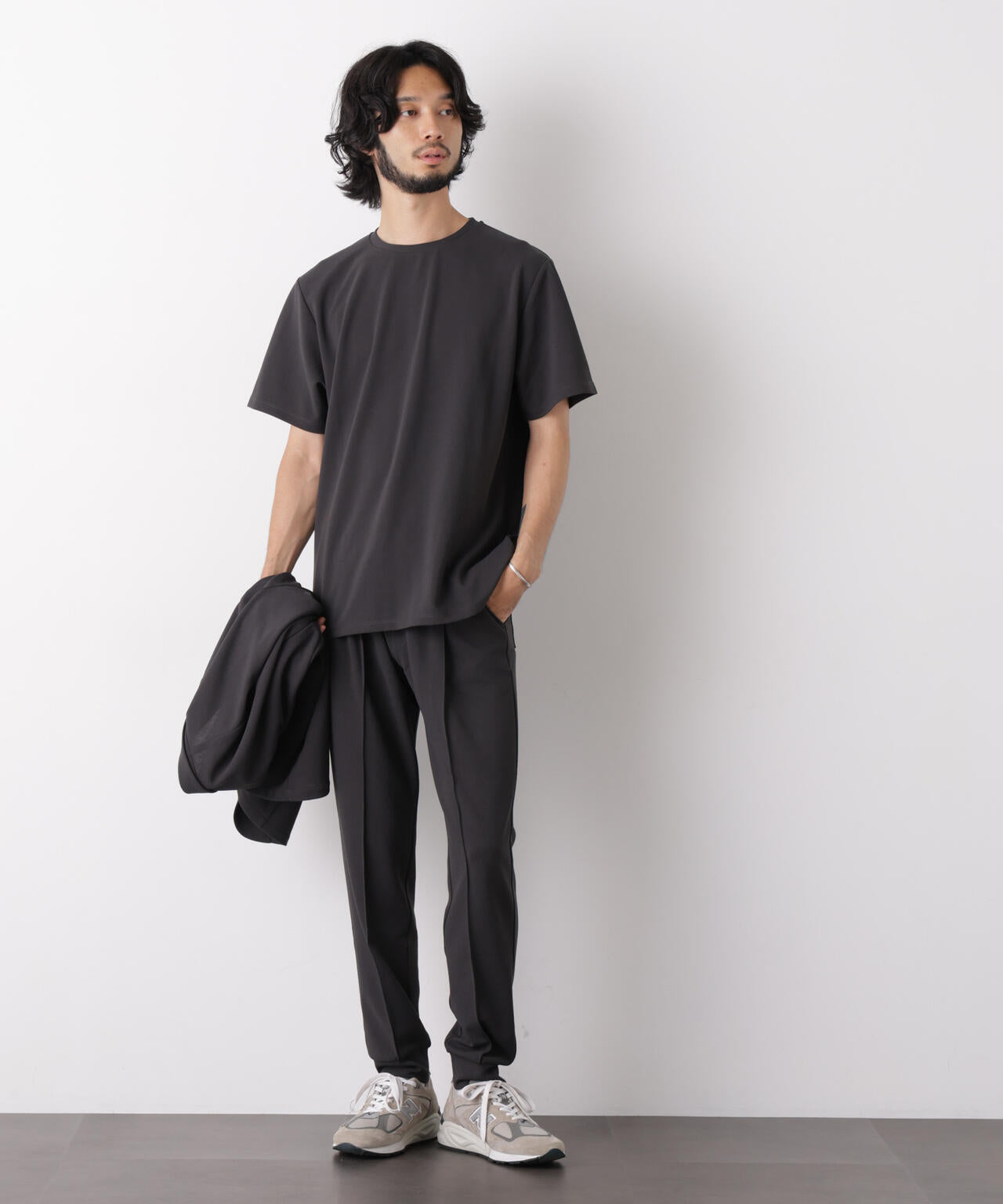DamerinoPack｣ forJetSetter ワンマイルセットアップ