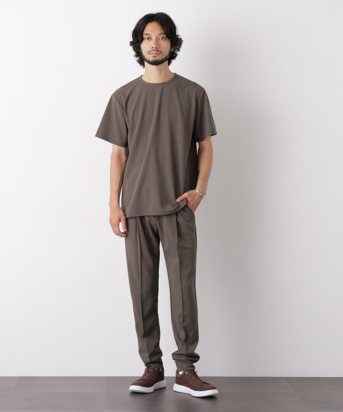 『Begin 9月号掲載』「DamerinoPack」 forJetSetter ワンマイルセットアップ 6686124250