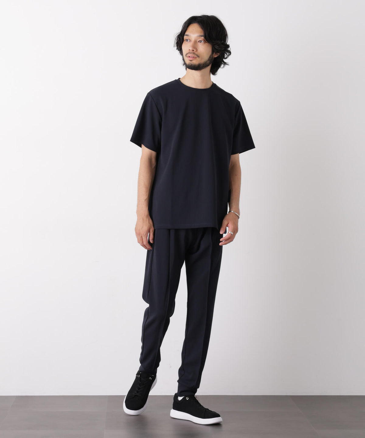 『Begin 9月号掲載』「DamerinoPack」 forJetSetter ワンマイルセットアップ 6686124250