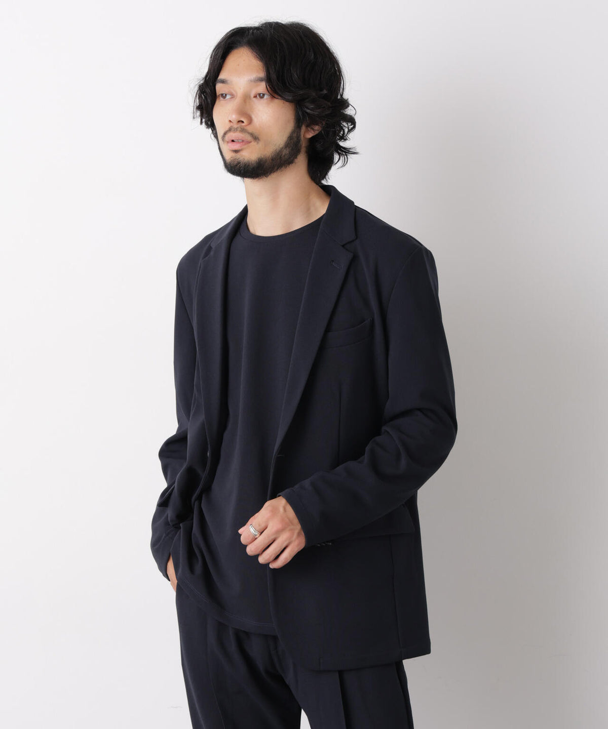 『Begin 9月号掲載』「DamerinoPack」 forJetSetter ワンマイルセットアップ 6686124250