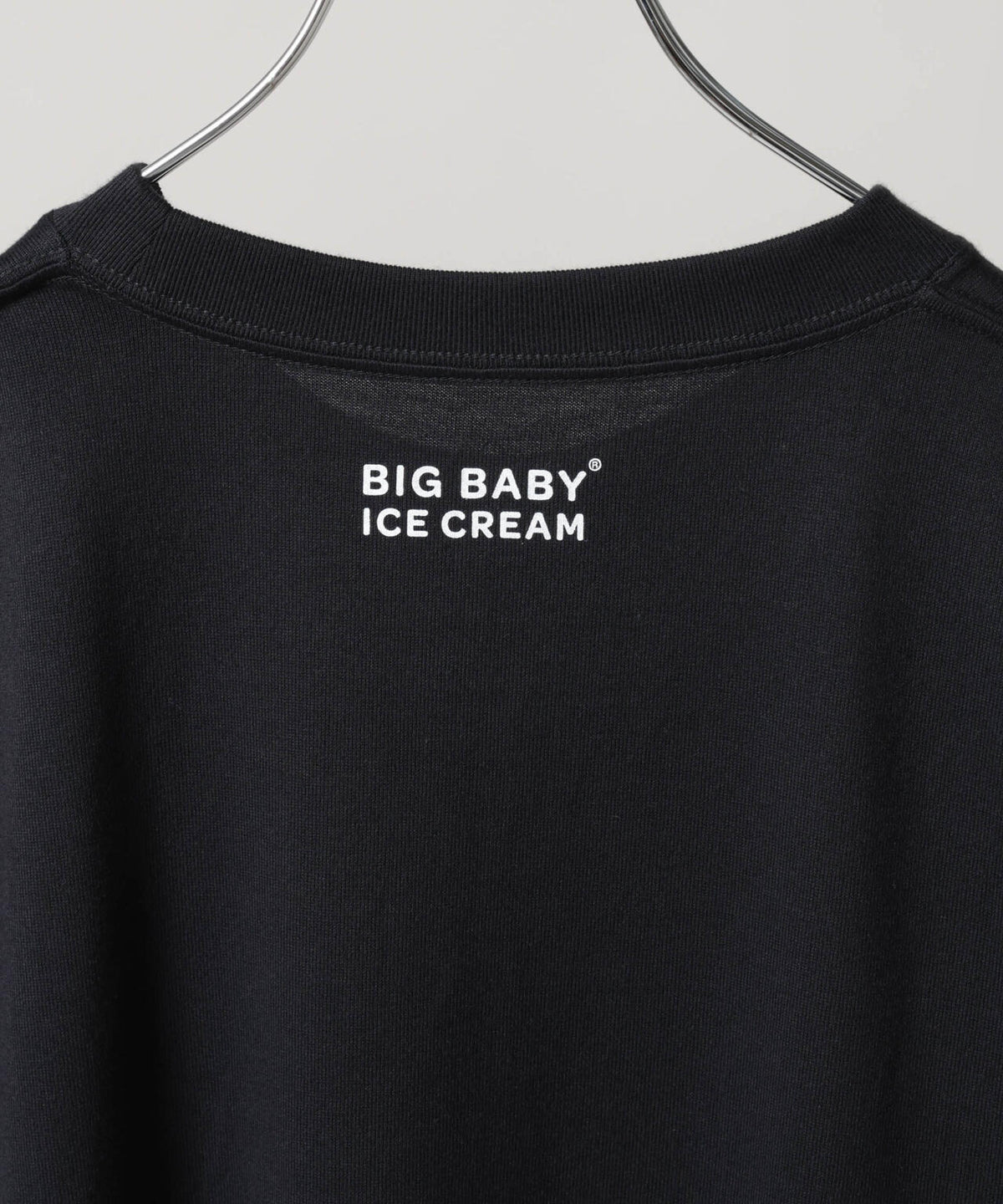 Anti Soaked(R) 汗染み防止 BIG BABY ICE CREAM #1 6686124252