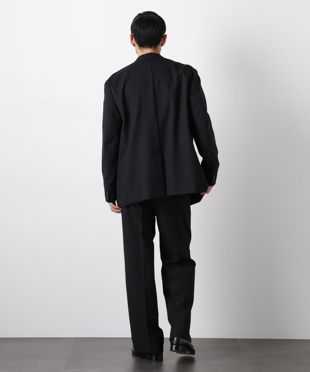 Reflax(R)オックスストレートパンツ(セットアップ可) 6686127203