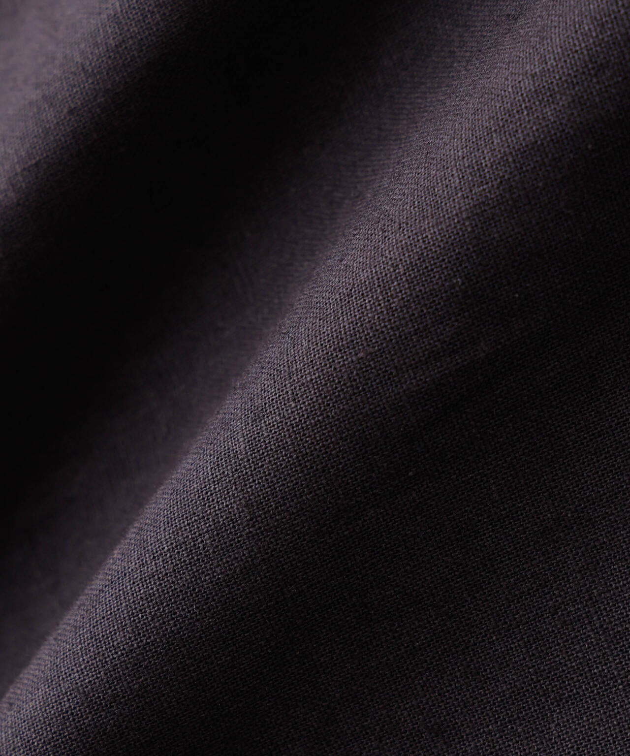 「FRENCH LINEN」 リネンコットンストレートパンツ(セットアップ可) 6686127205