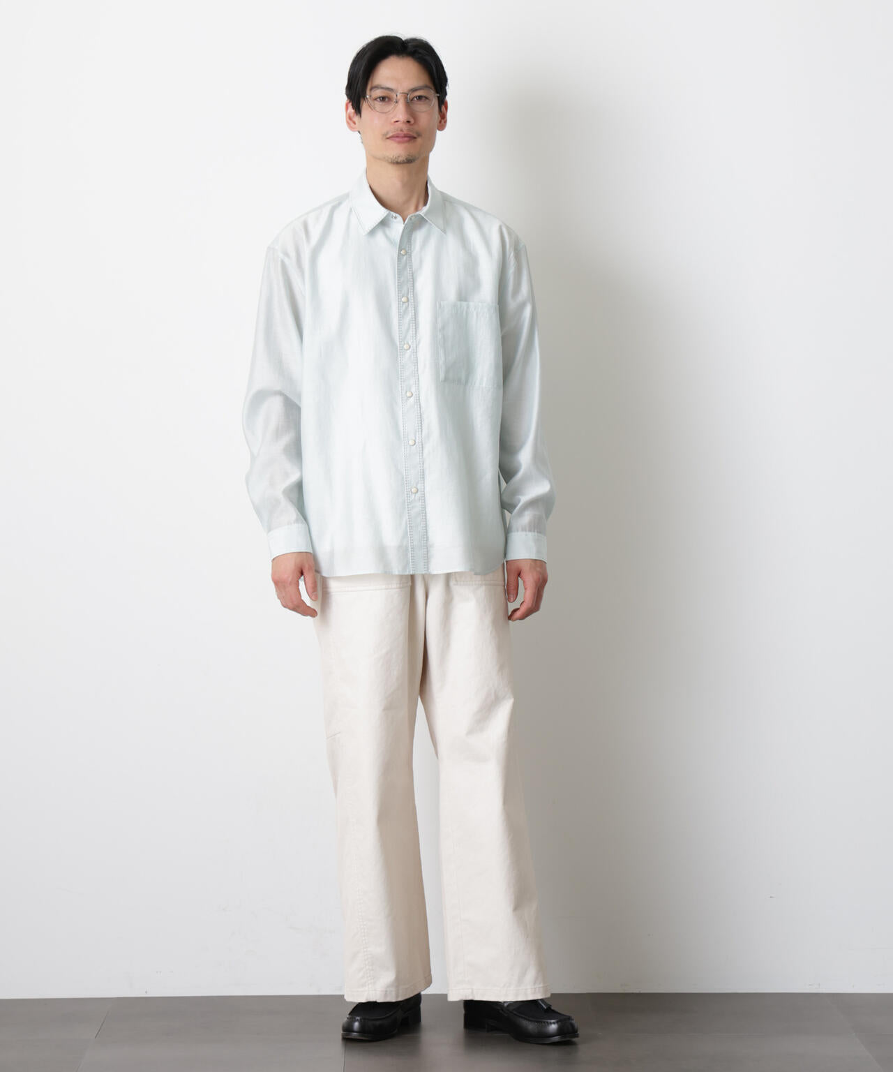 フロッキーチノ ベイカーパンツ 6686127210