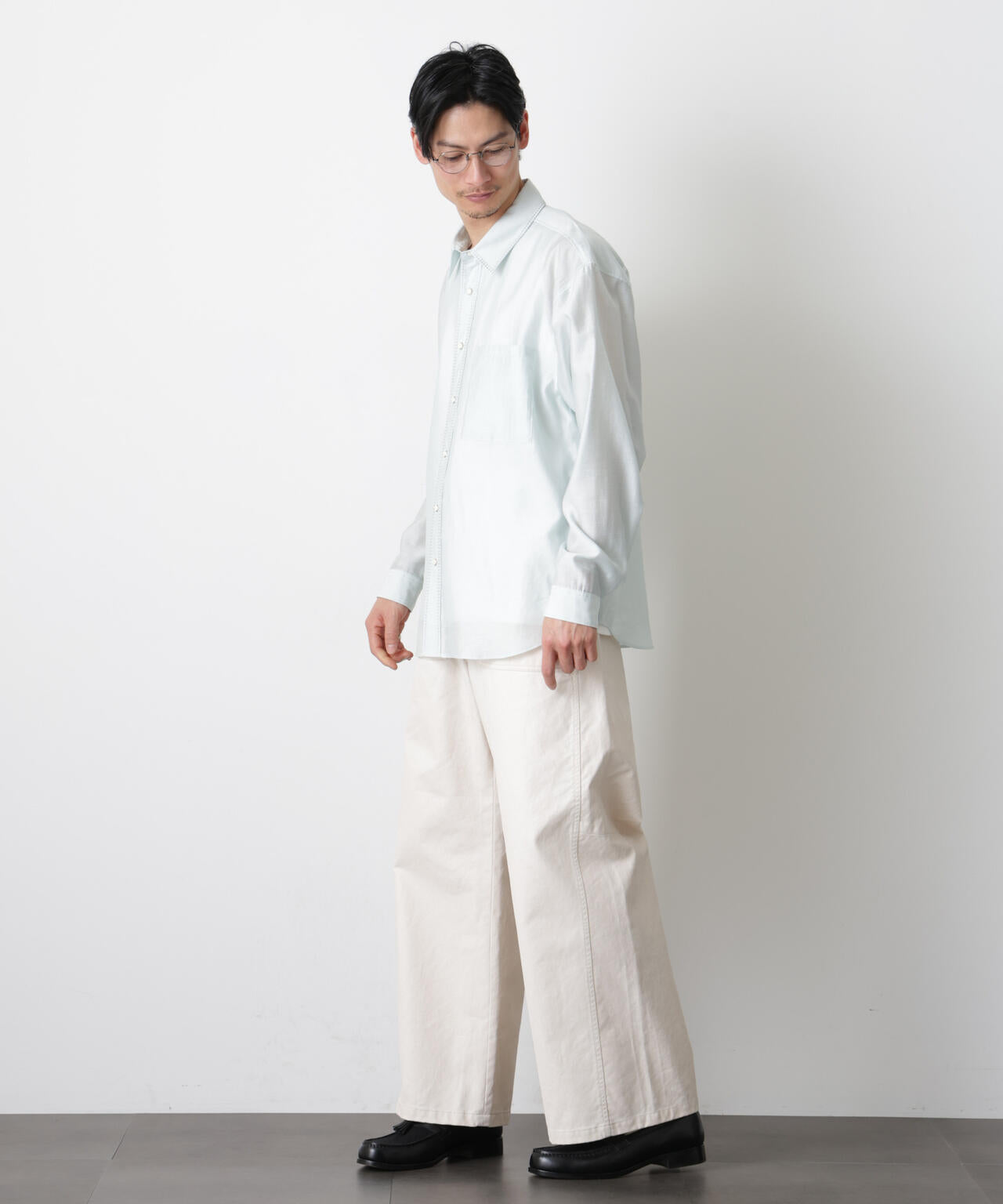 フロッキーチノ ベイカーパンツ 6686127210