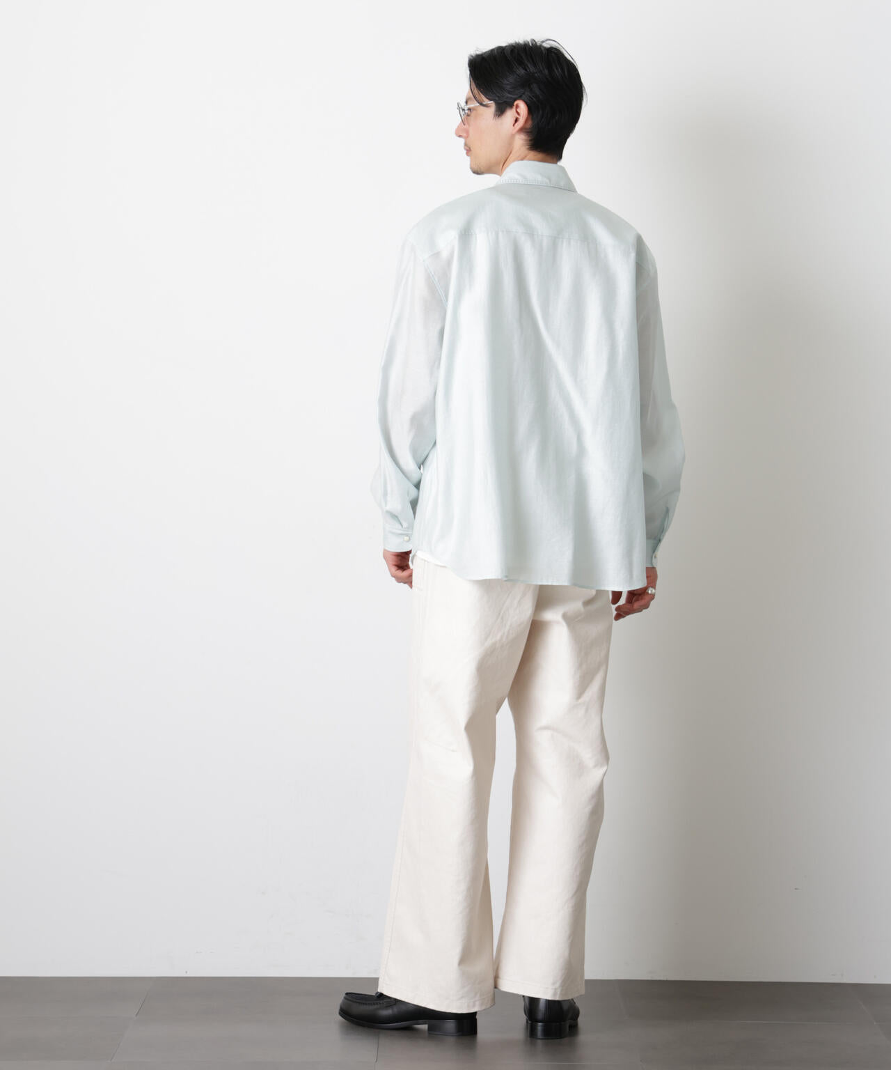 フロッキーチノ ベイカーパンツ 6686127210