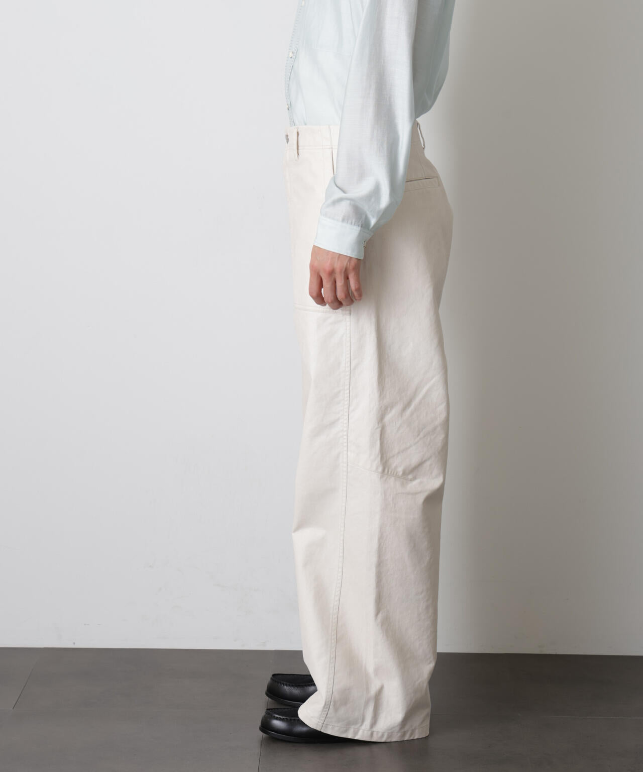 フロッキーチノ ベイカーパンツ 6686127210