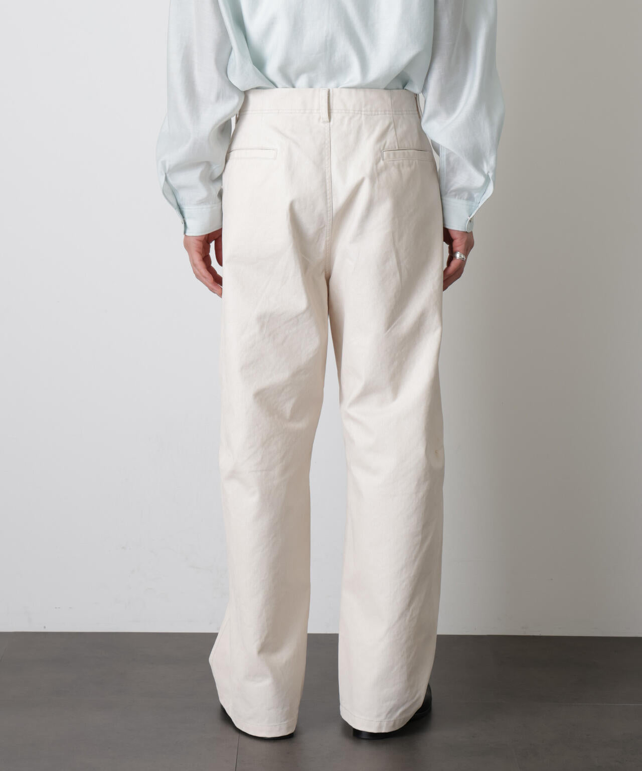 フロッキーチノ ベイカーパンツ 6686127210