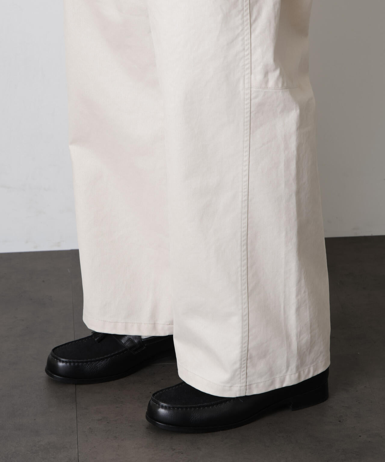 フロッキーチノ ベイカーパンツ 6686127210