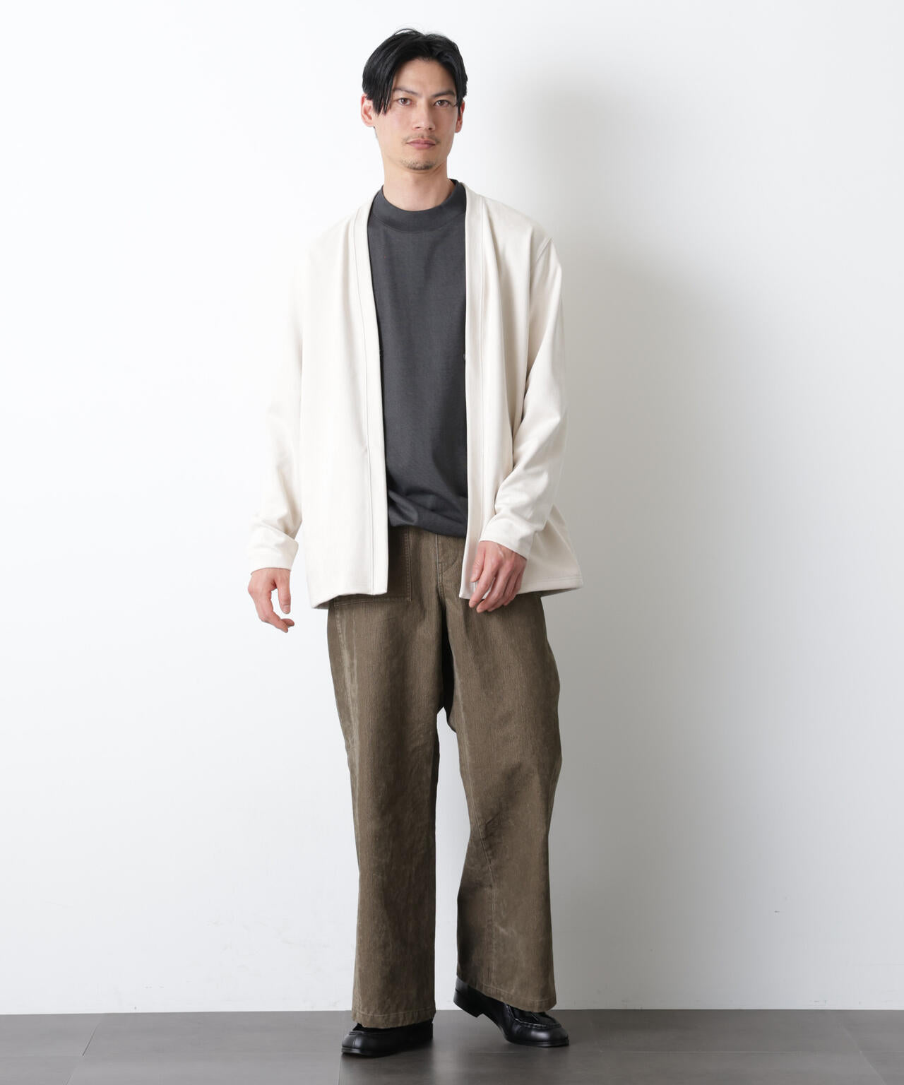 フロッキーチノ ベイカーパンツ 6686127210