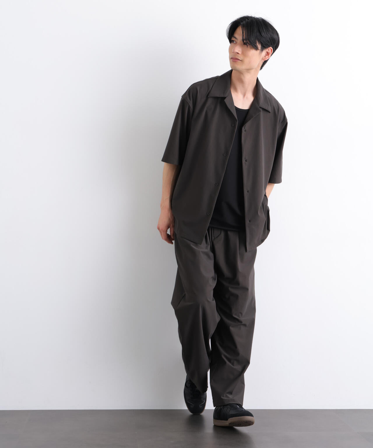 AIR TOOL ツータックストレート 6686127223