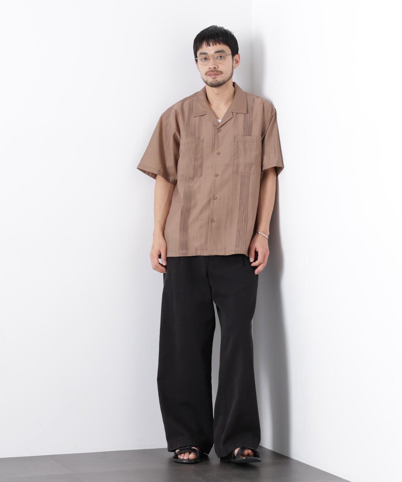 「OtoNANO」 SUNFADE DENIM 6686127225