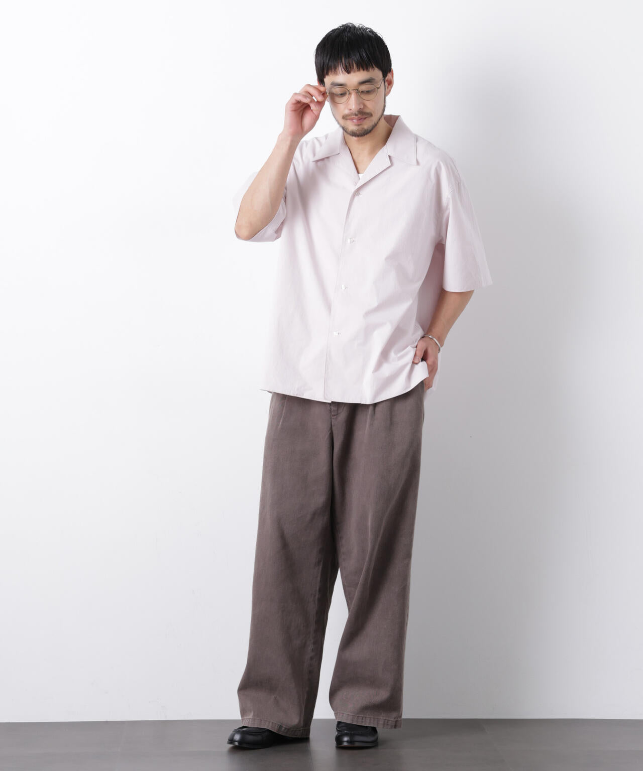 「OtoNANO」 SUNFADE DENIM 6686127225